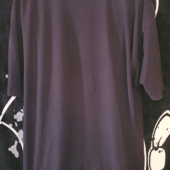 Teevillain-Las Vegas Raidens GITD-Size 3XL - Picture 3 of 4